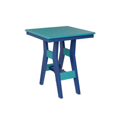 Harbor Outdoor Square Dining Table