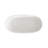 Thermopolis 59'' x 28.3'' Soaking Acrylic Bathtub-108230012