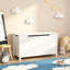 Armoire de rangement pour jouets et rangement pour jouets 31,65 po Susana