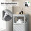 Freestanding Bathroom Cabinet-549359792