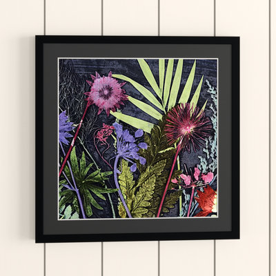 Gillian Arnold - Single Picture Frame Print