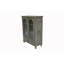 Armoire de rangement 34,65 "Farmhouse