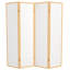 Paravent Shoji pliable Alex 70'' H-20118411-119045062