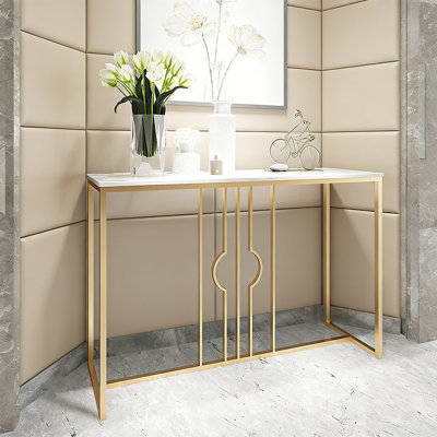 Yetta Console Table