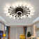27'''' Corrigan Studio® 3 - Blade LED Ceiling Fan With Remote Control And Light Kit Included