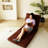 Downen Isabelle & Max™ Adjustable Floor Couch Sofa with One Pillow, 5 Reclining Position