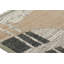 Kilim & Flatwave Hand Knotted Wool Geometric Area Rug-804827985