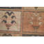 Tapis antique 5 x 9