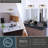 Byrnes 3-Light Resin Vanity Light with Glass Shades-555333927-555333926