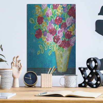 «Bright Summer» par Courtney Prahl