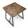 Evander End Table