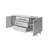 Canesha 59.05'' Sideboard