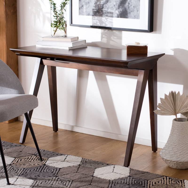 Bureau Jerry, Noyer