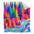 Arc-en-ciel clair Arc-en-ciel foncé