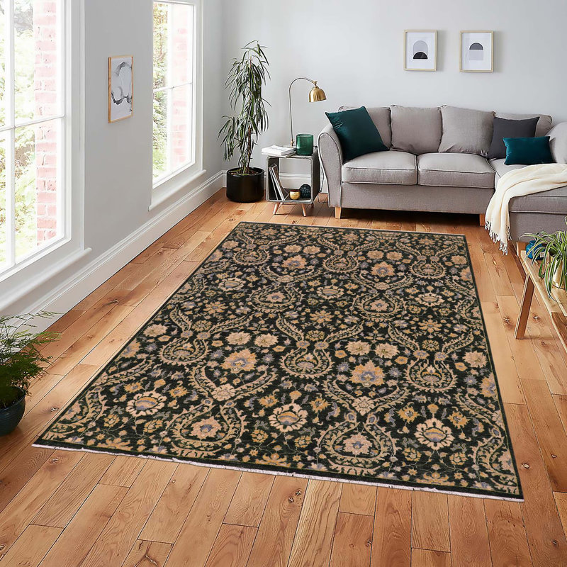 Tapis Ryotaro