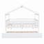 Lit en bois avec lit gigogne simple-844301959-844301958