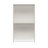 Illyria 2-Shelf Double Clothing Rod Closet Tower-1848488671