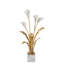 Calla Lily Bouquet On Stand