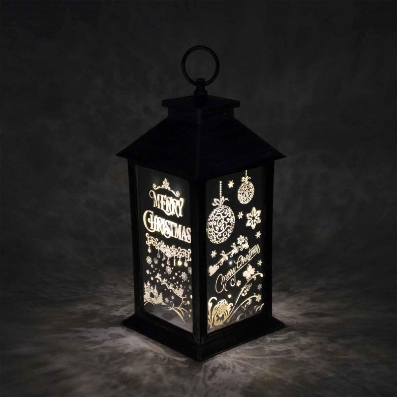 LED Indoor / Outdoor Single Christmas Light