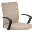 Chaise de bureau à haut dossier Kundra-1077824495