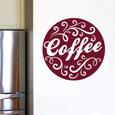 Wall Decal