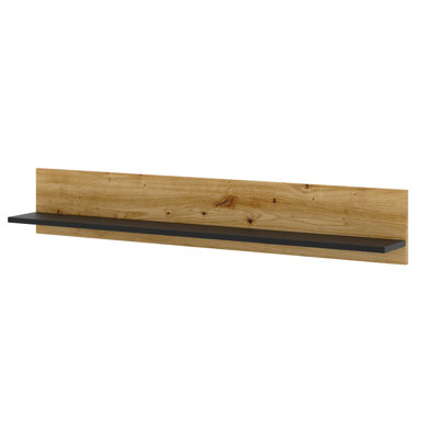 Janci Rectangular Bracket Shelf