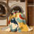Vintage Swing Rug-1476661749