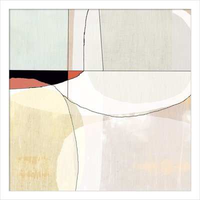 Flagler "Beholder III" Print by Sisa Jasper