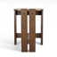 Tabouret de comptoir Elsin-132780419