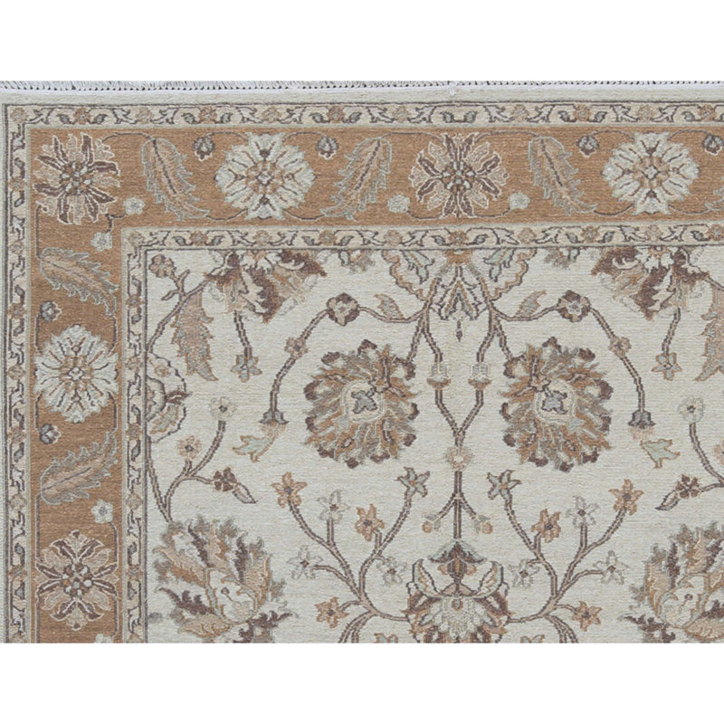 One-of-a-Kind 6' X 9'1" Area Rug