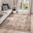 Bourgoin Oriental Indoor Rug-96229531