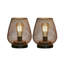 Abiyuwa Metal Table Lamp