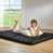 Dark Gray Polyester selected