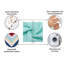 Midweight Hand Towel-90315856