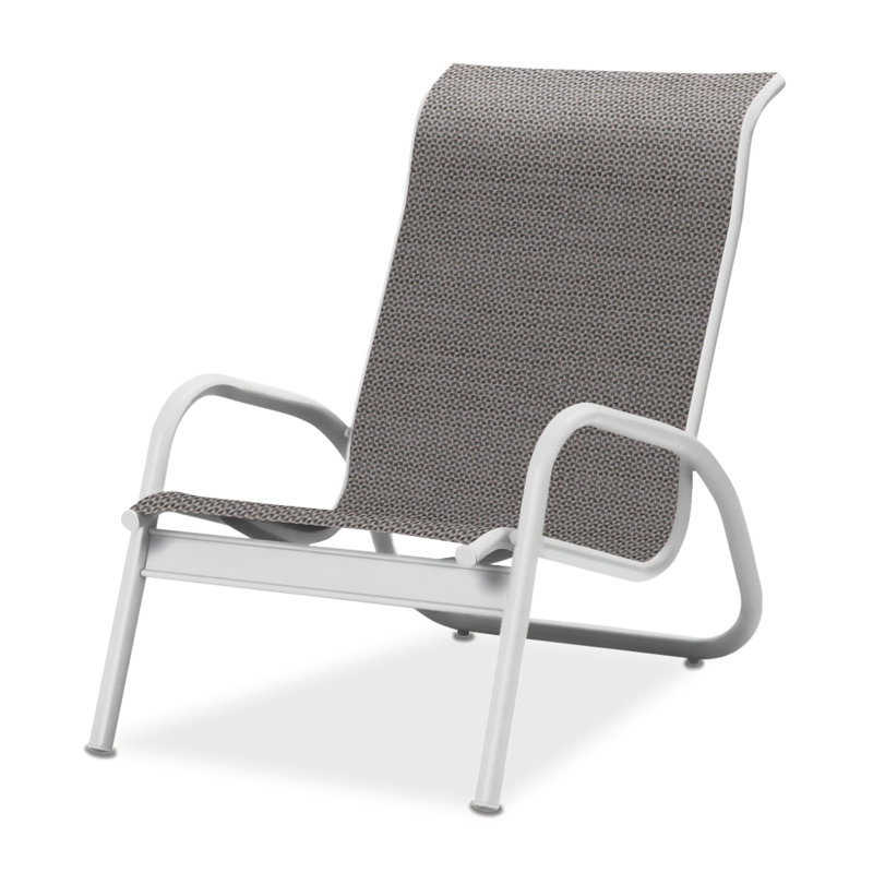 Beach Chair, Textured Desert, Sicily