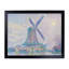 «Pumpkin Patch Off Thanks» - peinture sur toile encadrée-354103869-354103870