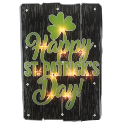 St. Patrick's Day Decoration
