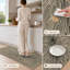 Tapis de cuisine antidérapants Radial Lines