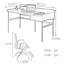 Bureau Arguelles-723057475