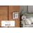 Square Single Cylinder Deadbolt with Smart Key