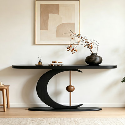 Console Mid-Century