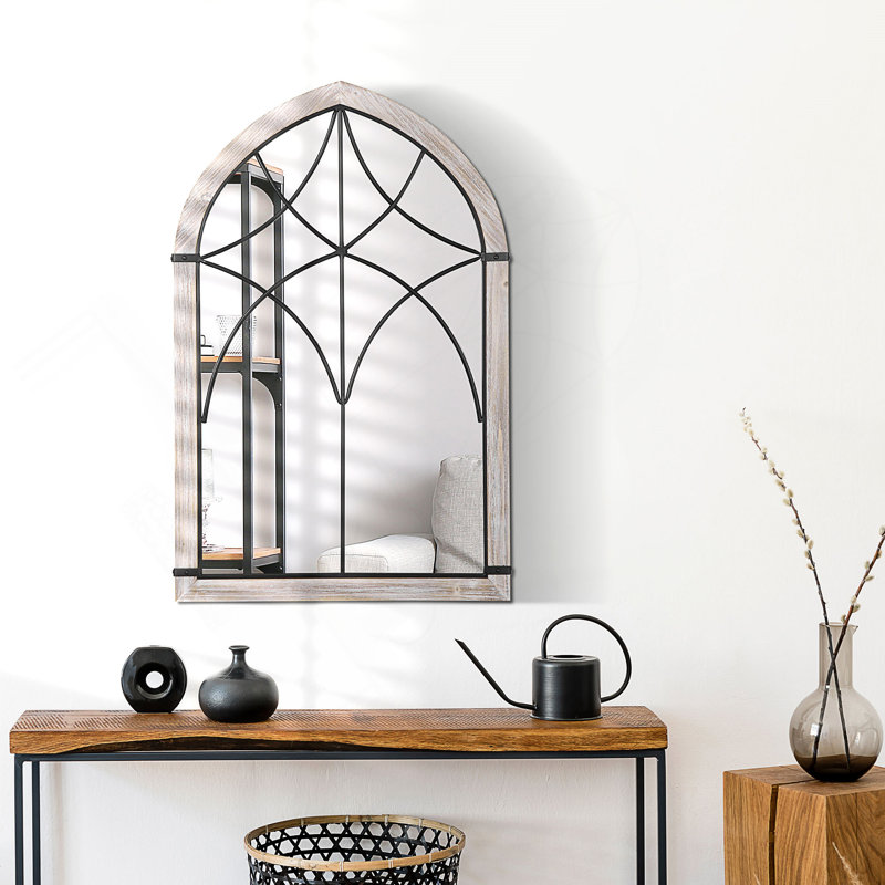 Miroir mural 36,5 "X 23,5"