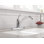 Classic Standard Single Handle Kitchen Faucet