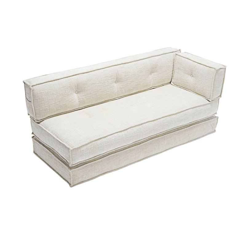 Canapé modulaire