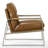 Alexandro Upholstered Armchair-1897109879