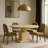 Rishal Round Conference Table-98921658