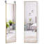 Demetrias Metal Rectangle Mirror-1089955440