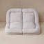 Canapé-lit convertible double escamotable-130676831