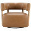 Fauteuil pivotant Lawler