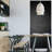 Abstract Chalkboard Decals-1027348524